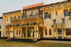 D.S Resort, Agra