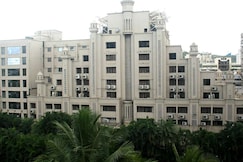 K STARS BELAPUR, Navi Mumbai