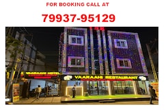 VAARAAHI HOTELS, Hyderabad