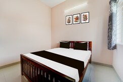 Hotel O Praneeth Residency, Tirupur