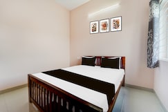 Hotel O by OYO Praneeth Residency, Tirupur