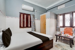 Hotel O Sri Durga Lodging And Guest House, Cuttack