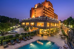 Jaypee Siddharth Hotel, Delhi