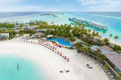 Hard Rock Hotel Maldives- Free Transfers for stays till 31st October 2026, Maldives