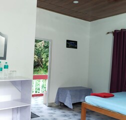 Cottages
