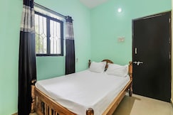 Hotel O On The Rocks, Goa