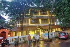 Hotel Susegad Retreatt, Goa