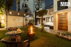 StayVista at House Of Palm, Jaipur