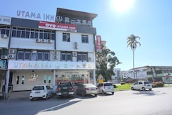 Hotel O Utama Inn, Bintulu