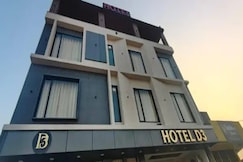 FabHotel D3, Jaipur