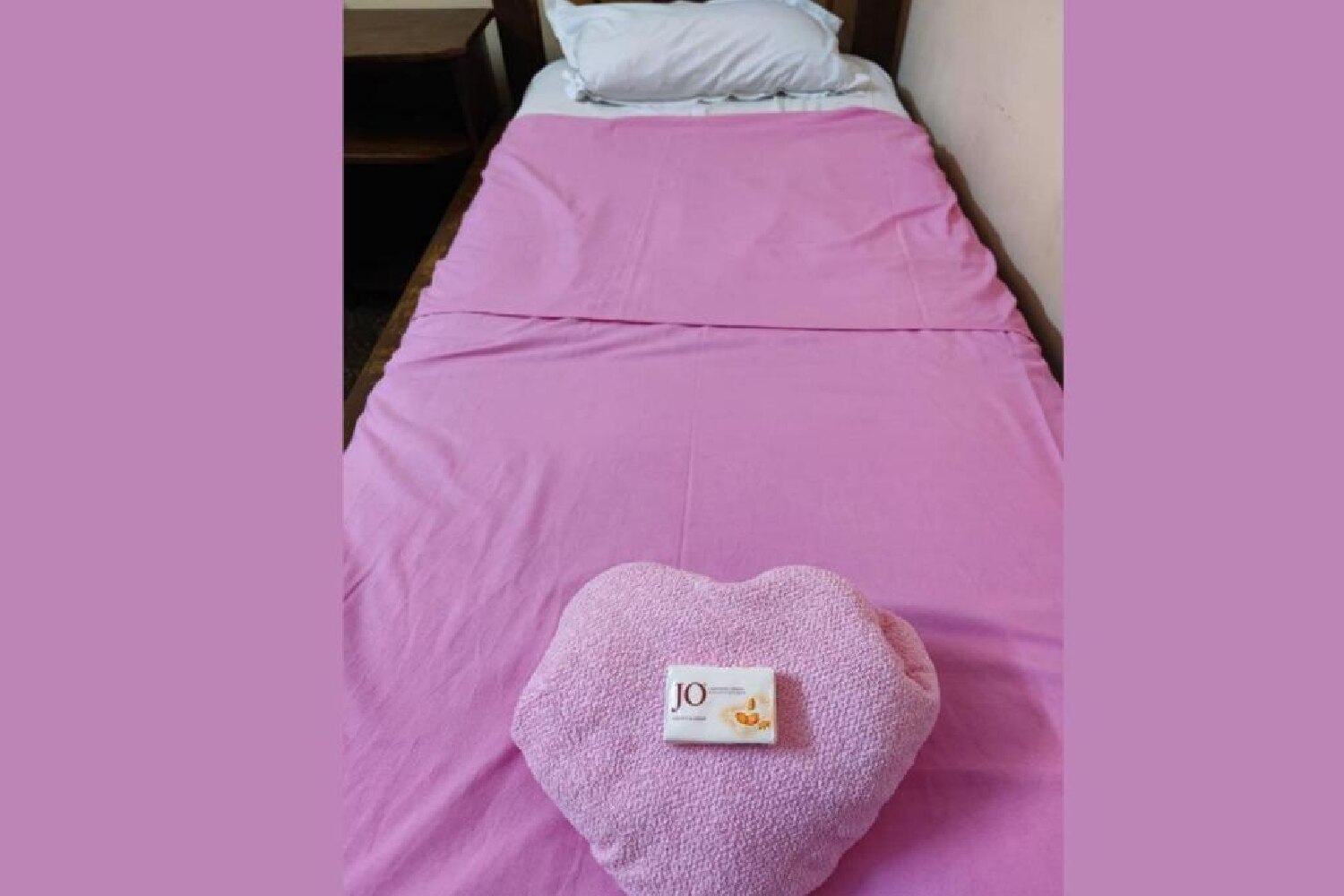 Amor Holiday Home, Panjim - Tap to explore photos