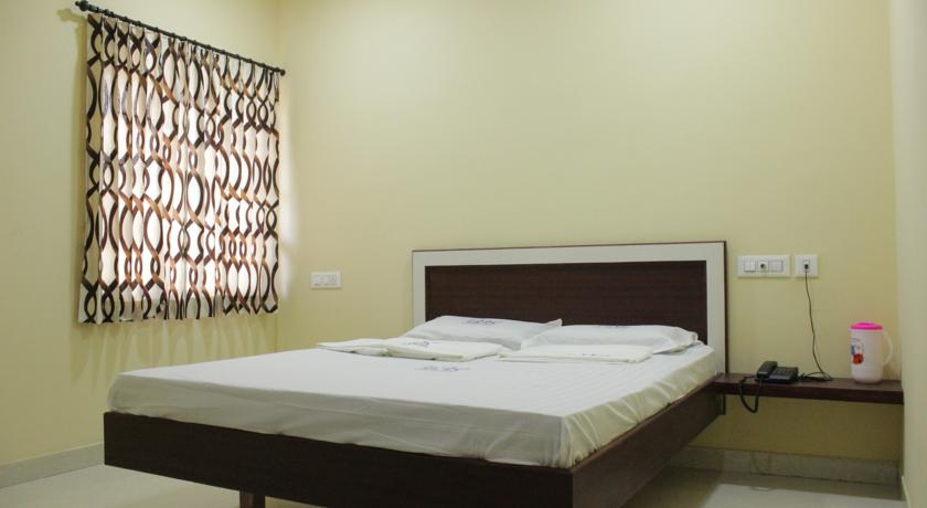 RADISSON BLU COIMBATORE Coimbatore - Deal + HD Photos & Reviews