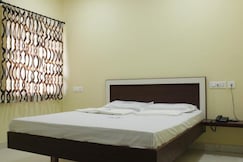 SHS Grand Park, Coimbatore