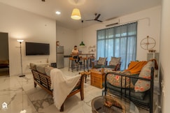 Twin Bunkers by Soumil s Stays, Murbad