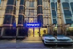 Hotel Neelgrand, Agra