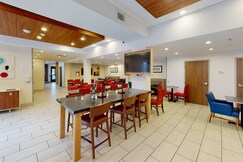 Holiday Inn Express SOUTH BURLINGTON, Chittenden