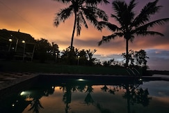 Greenmiles Lakeview resort, Varkala