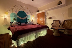 Bagheecha Homestay A Stay Within Nature, Kanatal