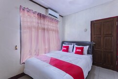 Hotel O Telone Bungalow, Lombok