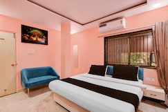 Hotel O 7 Seas, Jabalpur