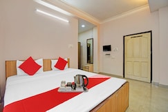 Super Hotel O New Hotel City Of Joy Near City Centre Salt Lake, Kolkata