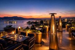 The Red Pier - My Downtown Hotels, Udaipur