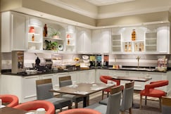 Hilton Garden Inn Ithaca, Tompkins