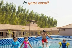 VATIKA RESORT, Surat