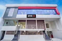 HOTEL O SAMRAT INN, Prayagraj
