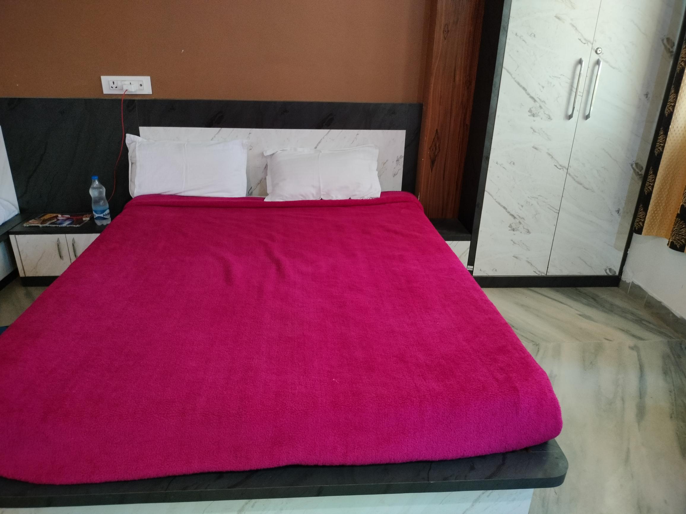 Hotel Ram Raj - Tap to explore photos