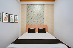 Spot On Khushi Hotel & Restaurant, Ajmer