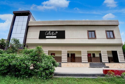 Hotel O Yamuna Riverview Formerly Swyamwar Resort