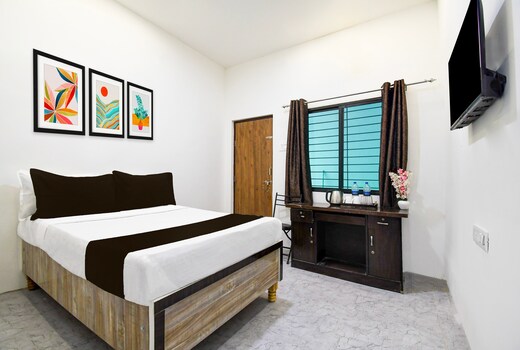 HOTEL O SHIVAY DELUXE