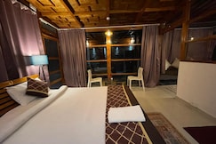 ALhito Cafe & Resort | Rooms & Wi-Fi, Binsar
