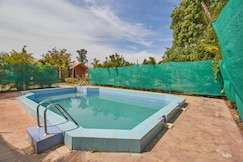 Hotel Vana Vihar, Mysore