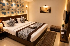 Hotel LASA Residency, Bhopal