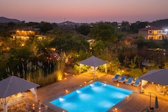 Moustache Ranthambore Luxuria, Sawai Madhopur