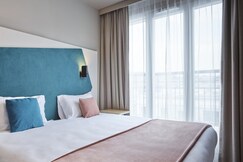 Aparthotel Adagio Paris Suresnes Longchamp, Paris