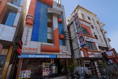 Hotel Preetam, Chhatrapati Sambhajinagar