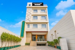 Townhouse Oak by OYO Rambagh Amritsar Formerly Hotel Kingsway, Amritsar