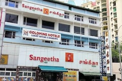 Gold Mine Hotel , Chennai