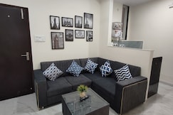 Fully Furnished 1bhk New home, Indore