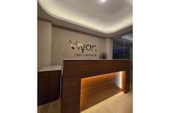 Viyan Stays 3 BHK Luxury Service Apartments Near Airport, Coimbatore