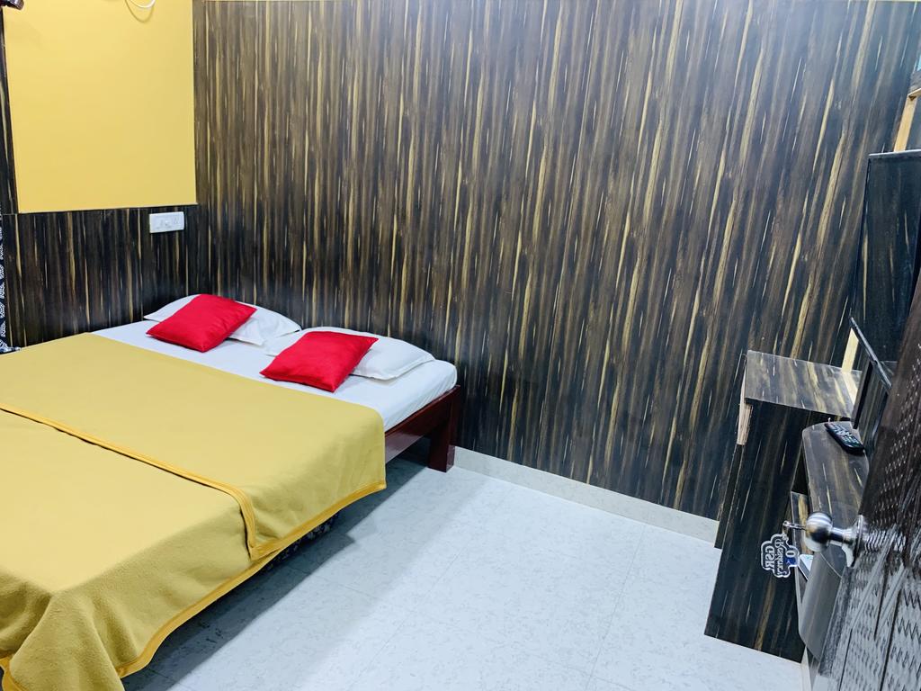 GSR RESIDENCY TEMPLE VIEW - Tap to explore photos