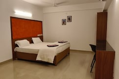 Padmam Family Service Apartments, Thrissur
