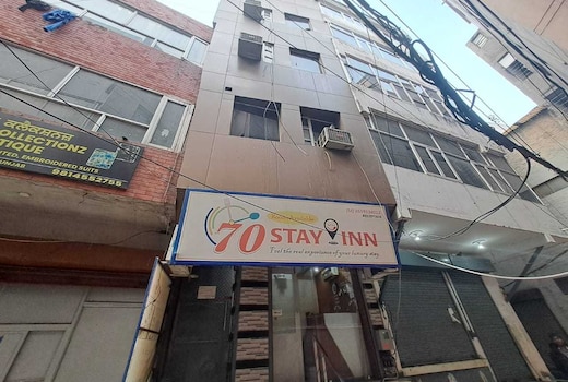 Super Hotel O Seventy stay in