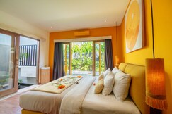 La Mira Villa Seminyak by Ini Vie Hospitality, Bali