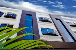 Hotel Yugantar and Banquet, Prayagraj