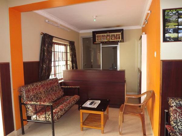 ABC Ayyas Best Cottage - Tap to explore photos