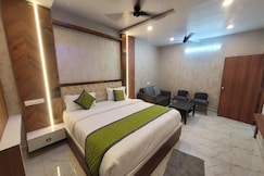 KARTHIKEYA GRAND, Narasaraopet